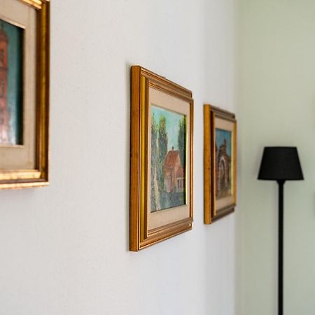 Appartamento In Centro Tortolì Екстериор снимка