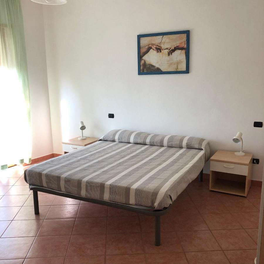 Appartamento In Centro Tortolì Екстериор снимка