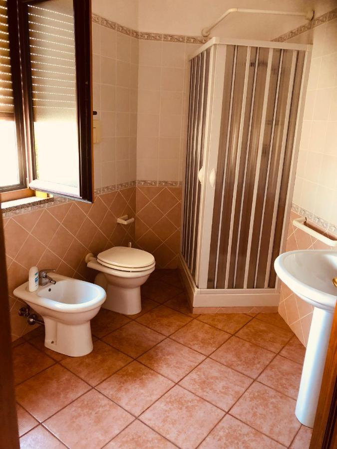 Appartamento In Centro Tortolì Екстериор снимка