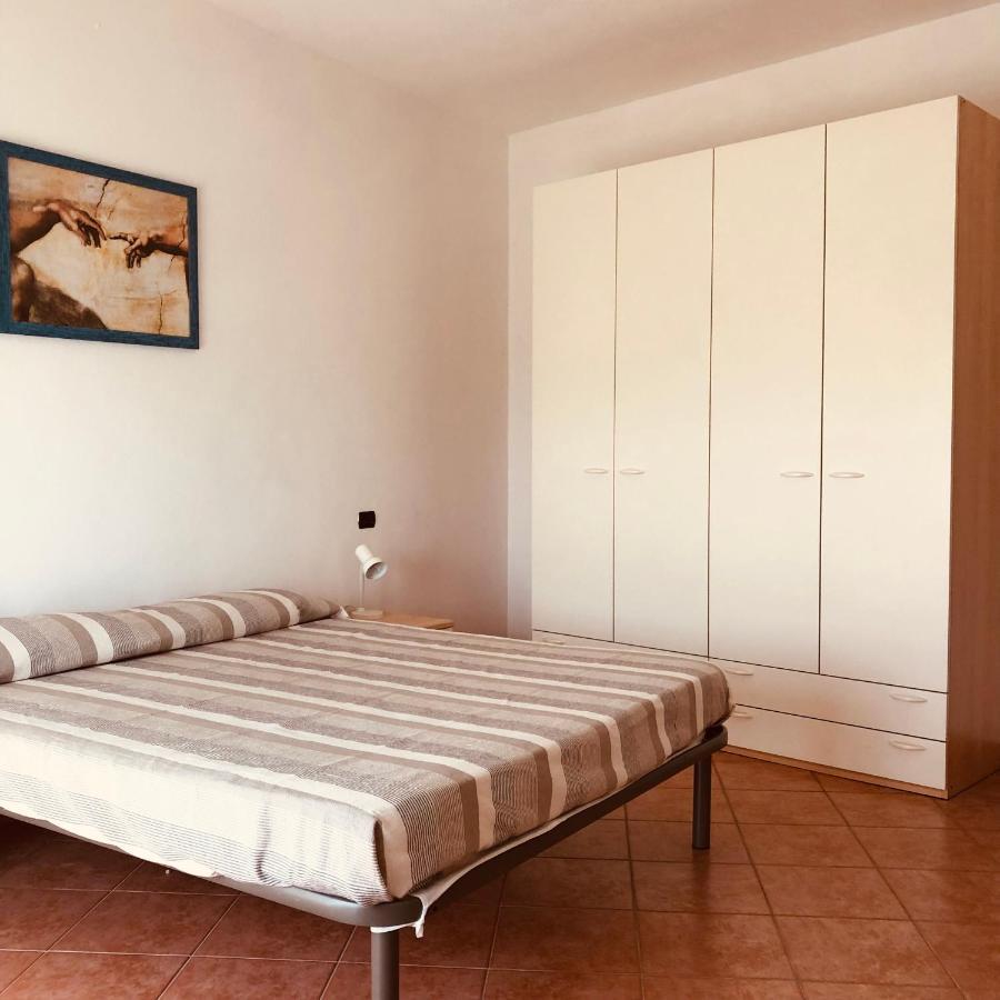 Appartamento In Centro Tortolì Екстериор снимка