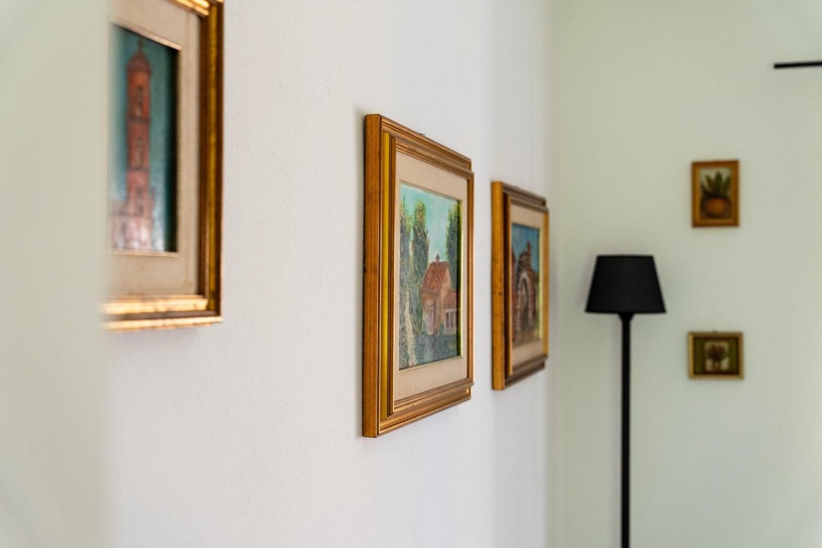 Appartamento In Centro Tortolì Екстериор снимка