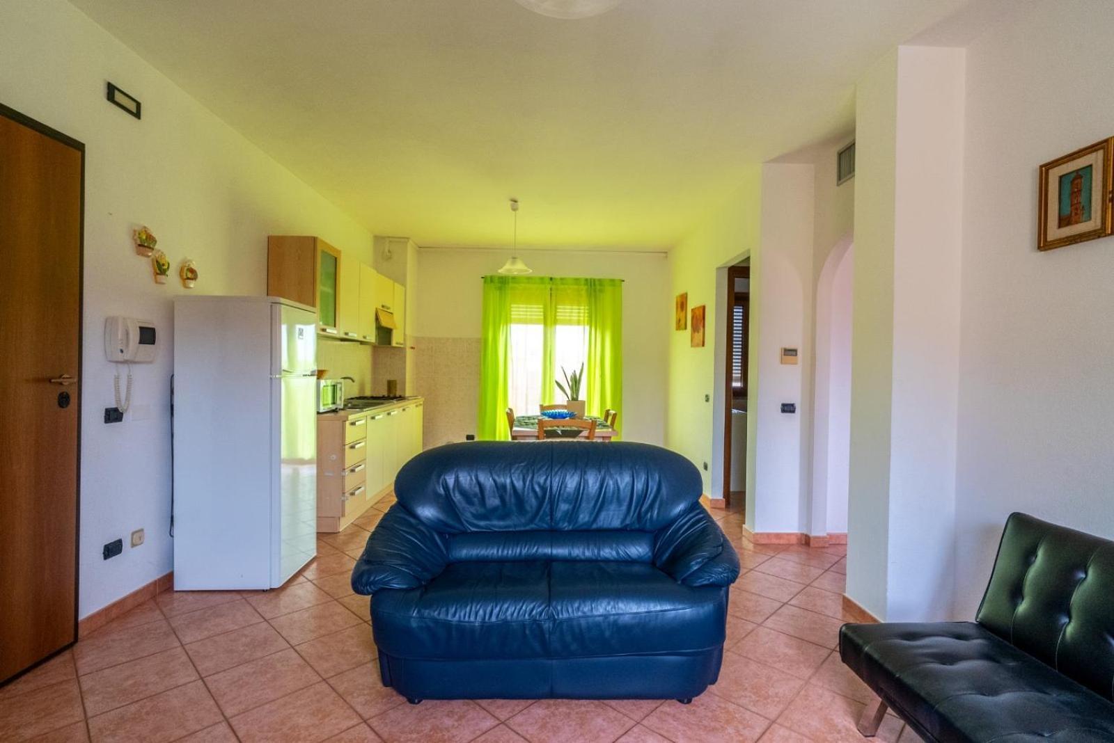 Appartamento In Centro Tortolì Екстериор снимка