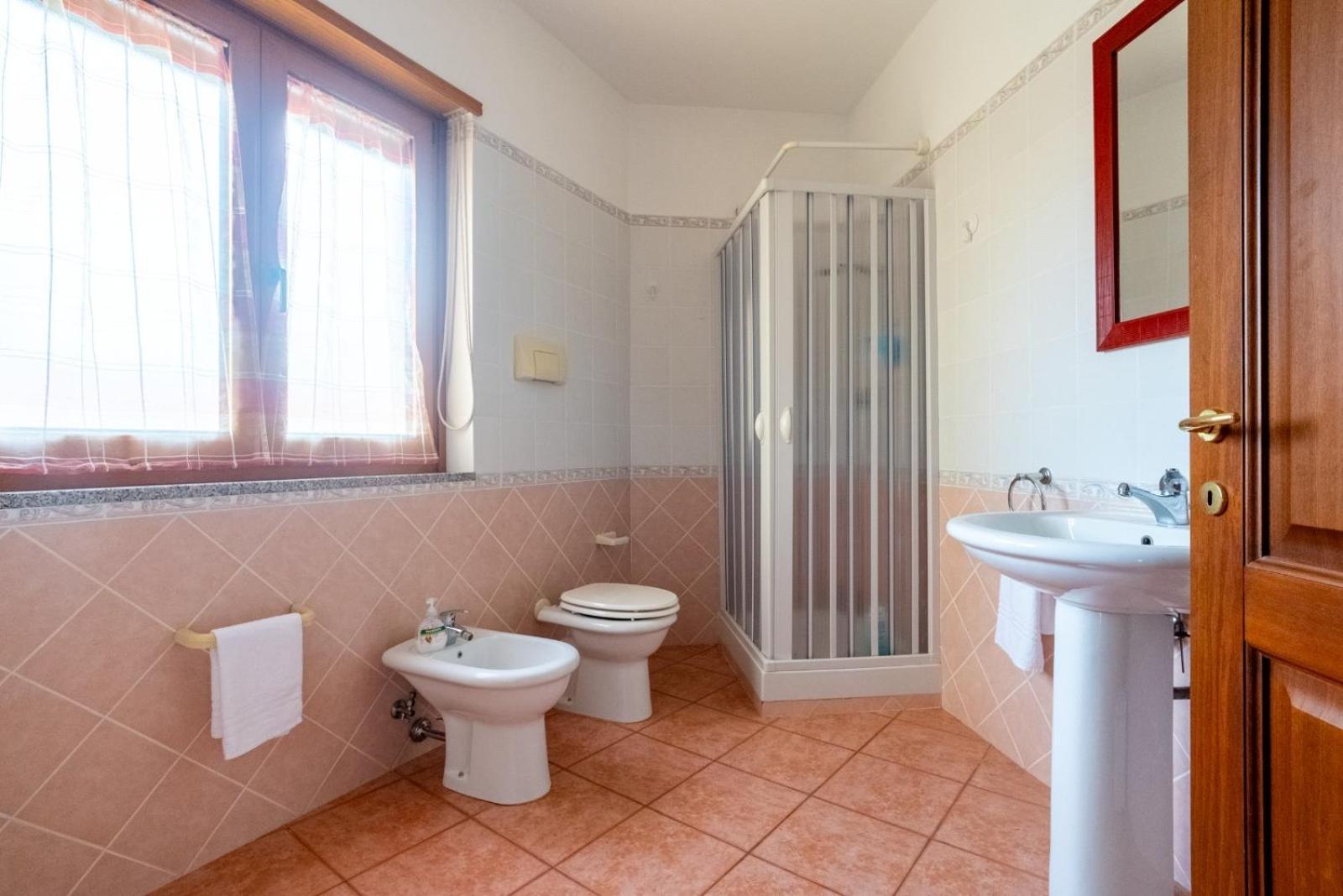 Appartamento In Centro Tortolì Екстериор снимка
