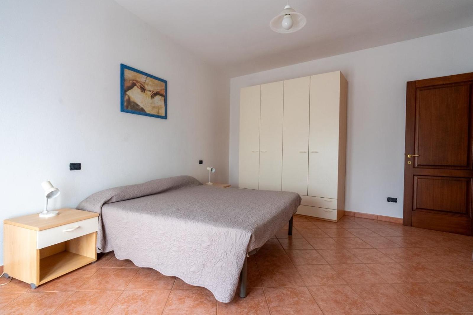 Appartamento In Centro Tortolì Екстериор снимка