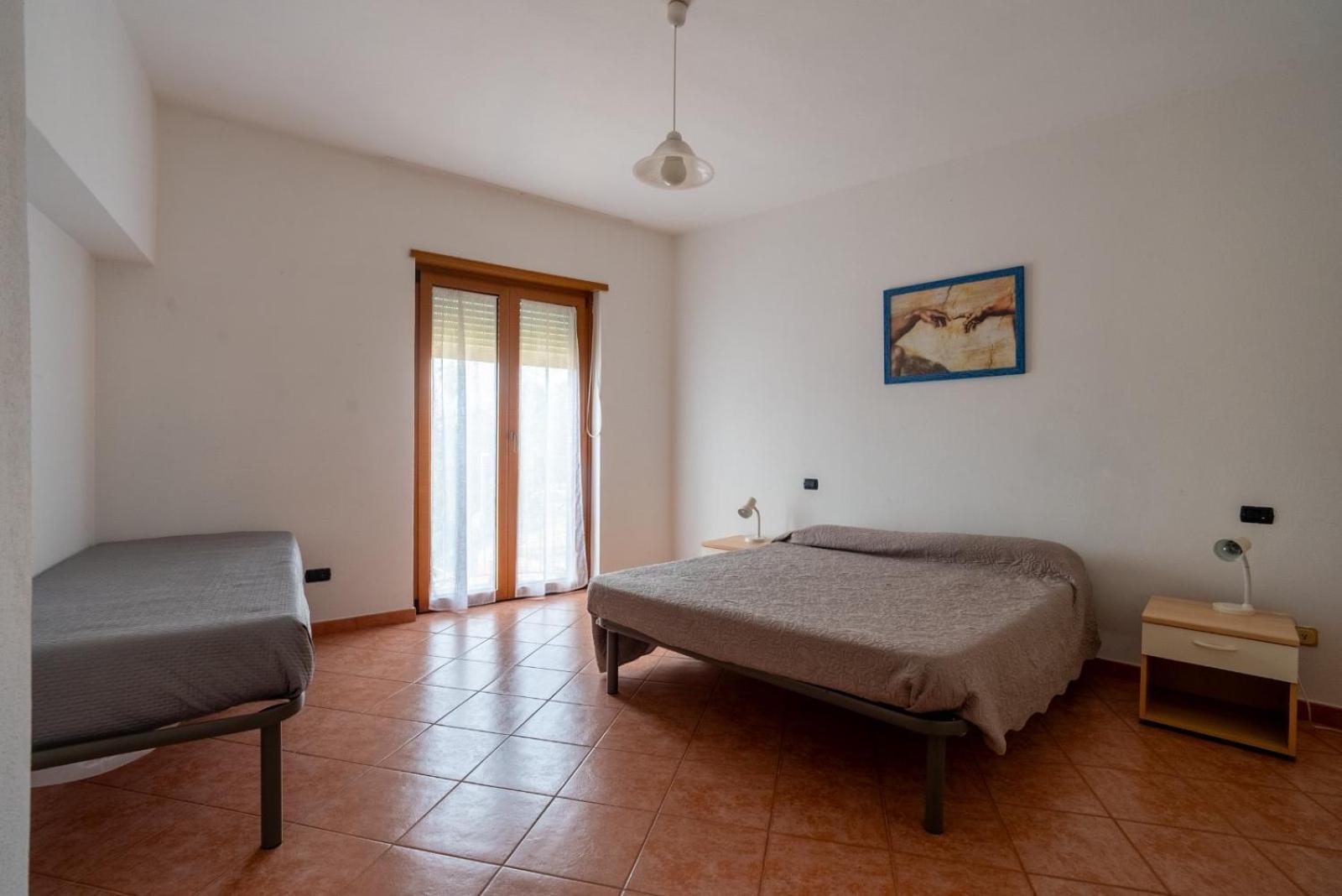 Appartamento In Centro Tortolì Екстериор снимка